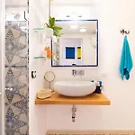 Estate4home - Casa Peppenella Appartement Positano