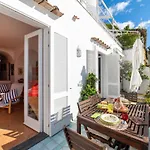 Estate4home - Casa Peppenella Appartement Positano