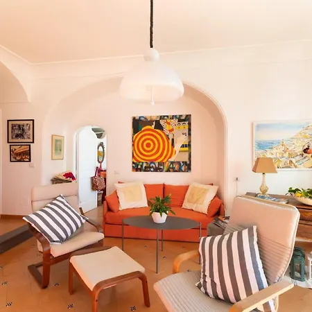 Appartement Estate4home - Casa Peppenella *