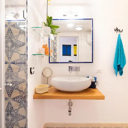 Estate4home - Casa Peppenella Apartment Positano