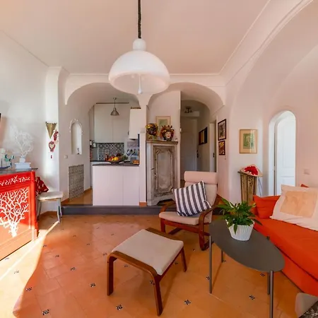 شقة Estate4home - Casa Peppenella