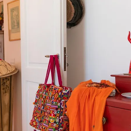 Estate4home - Casa Peppenella شقة *