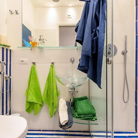 Estate4home - Casa Peppenella شقة *