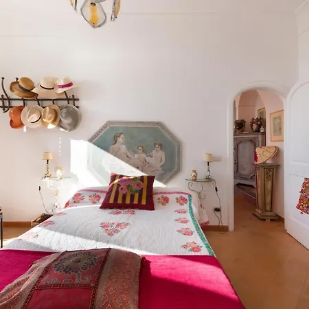 Estate4home - Casa Peppenella شقة *