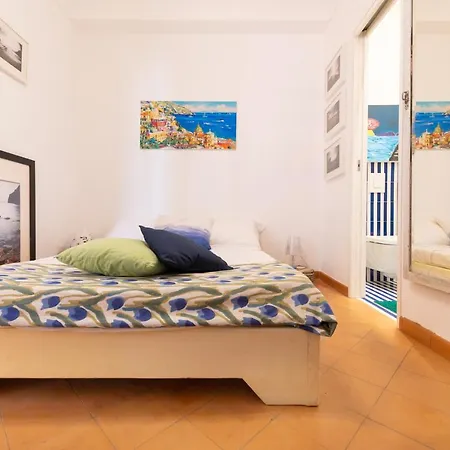 شقة Estate4home - Casa Peppenella