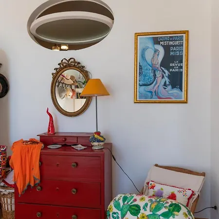 شقة Estate4home - Casa Peppenella *