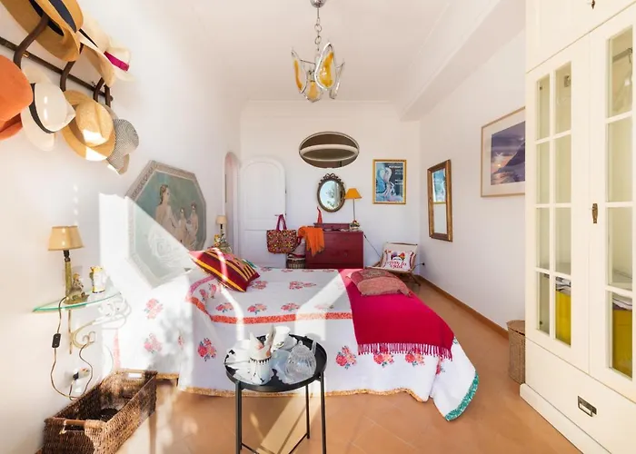 דירה Estate4home - Casa Peppenella *