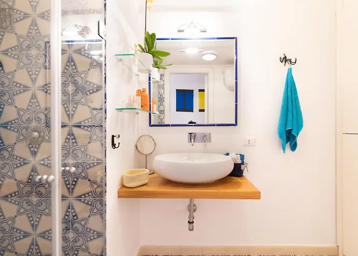 Estate4home - Casa Peppenella דירה פוזיטנו