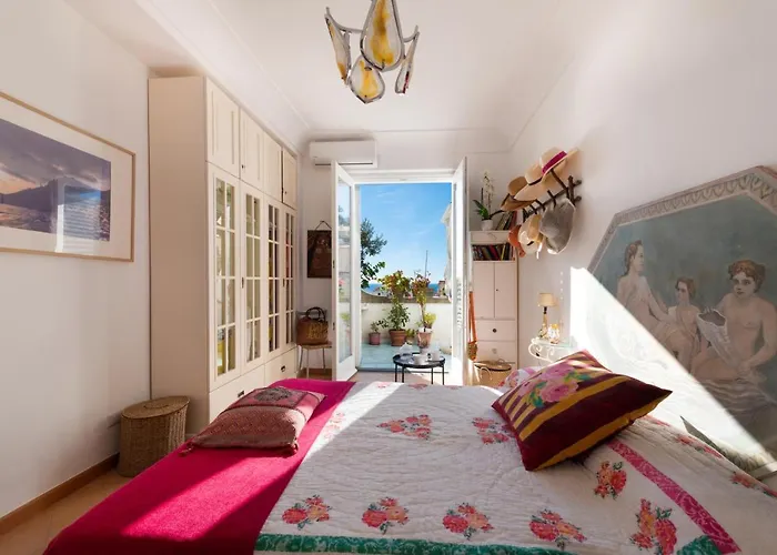 דירה Estate4home - Casa Peppenella *