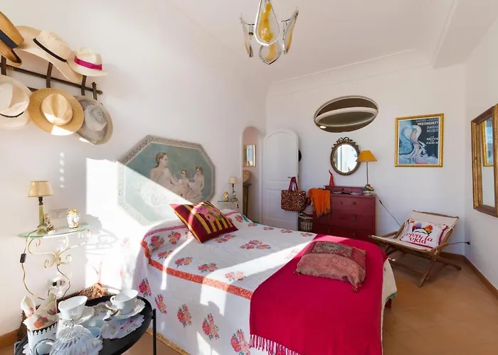 Estate4home - Casa Peppenella דירה *