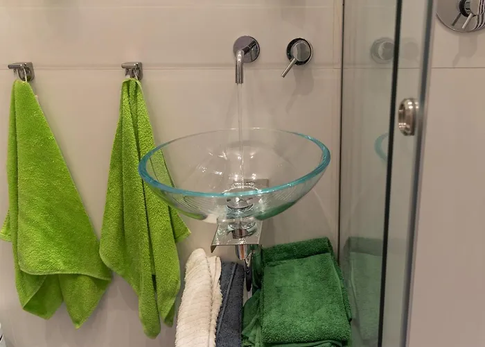 Estate4home - Casa Peppenella דירה