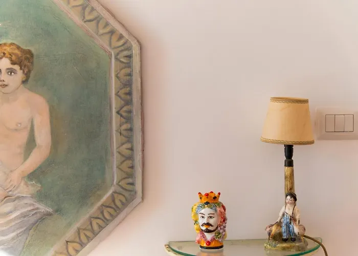 דירה Estate4home - Casa Peppenella