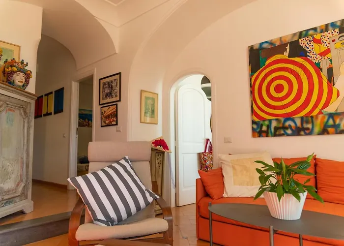 Estate4home - Casa Peppenella * פוזיטנו