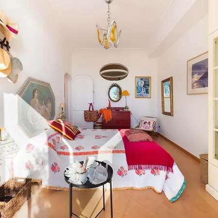 Διαμέρισμα Estate4home - Casa Peppenella *