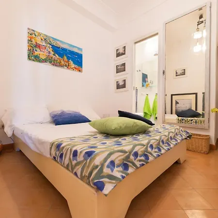 Estate4home - Casa Peppenella Ποζιτάνο