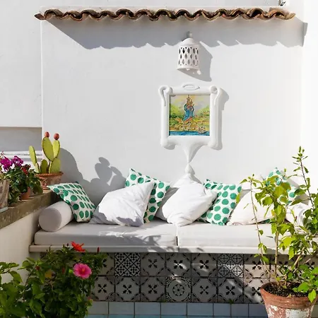 Estate4home - Casa Peppenella * Ποζιτάνο