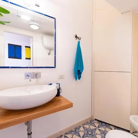 Estate4home - Casa Peppenella Ποζιτάνο