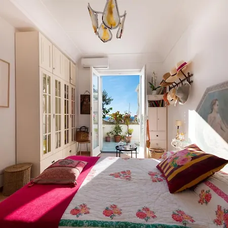 Διαμέρισμα Estate4home - Casa Peppenella *