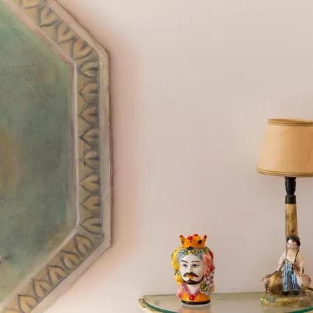 Διαμέρισμα Estate4home - Casa Peppenella