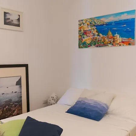 Estate4home - Casa Peppenella Διαμέρισμα