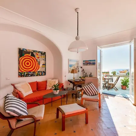Estate4home - Casa Peppenella Διαμέρισμα *
