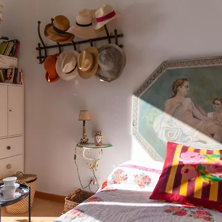 Διαμέρισμα Estate4home - Casa Peppenella *