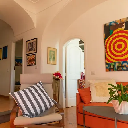 Estate4home - Casa Peppenella * Ποζιτάνο